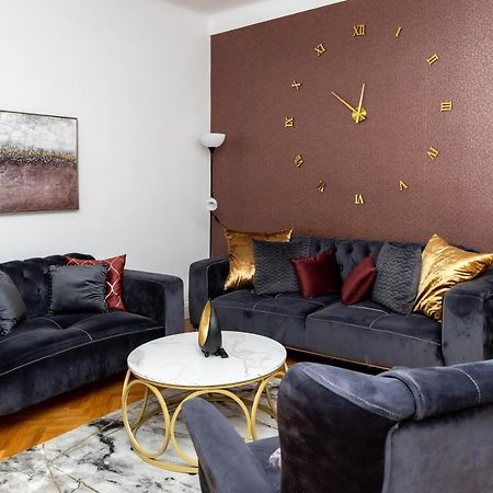 "Vintage&Chill" - Vienna'S Delight Near Hauptbahnhof Lägenhet Exteriör bild