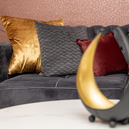 "Vintage&Chill" - Vienna'S Delight Near Hauptbahnhof Lägenhet Exteriör bild