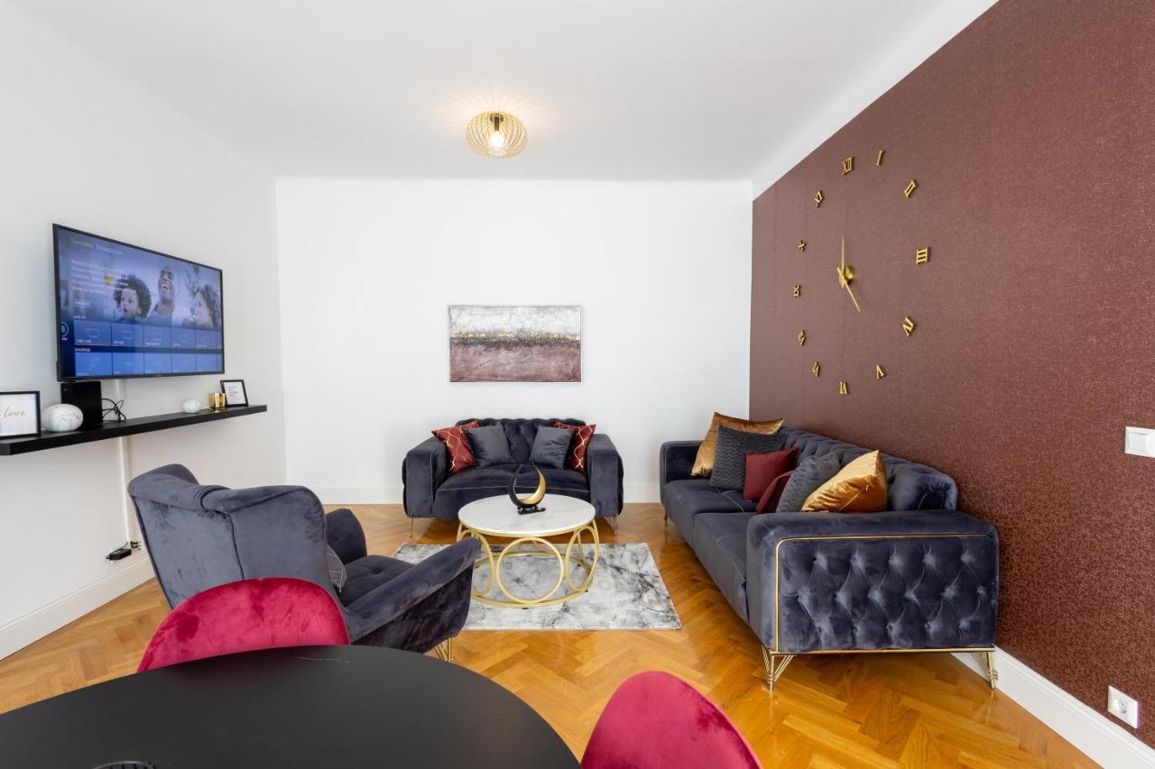 "Vintage&Chill" - Vienna'S Delight Near Hauptbahnhof Lägenhet Exteriör bild