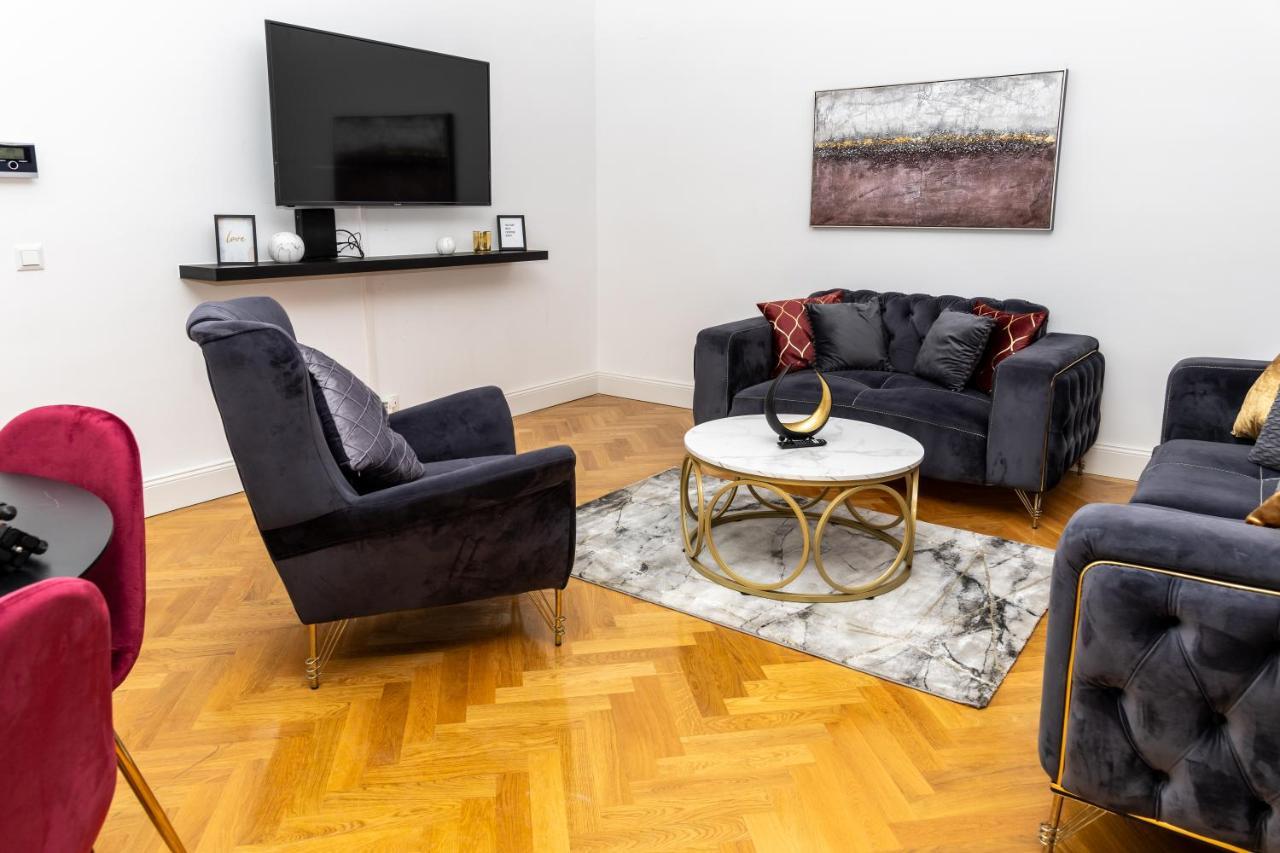 "Vintage&Chill" - Vienna'S Delight Near Hauptbahnhof Lägenhet Exteriör bild